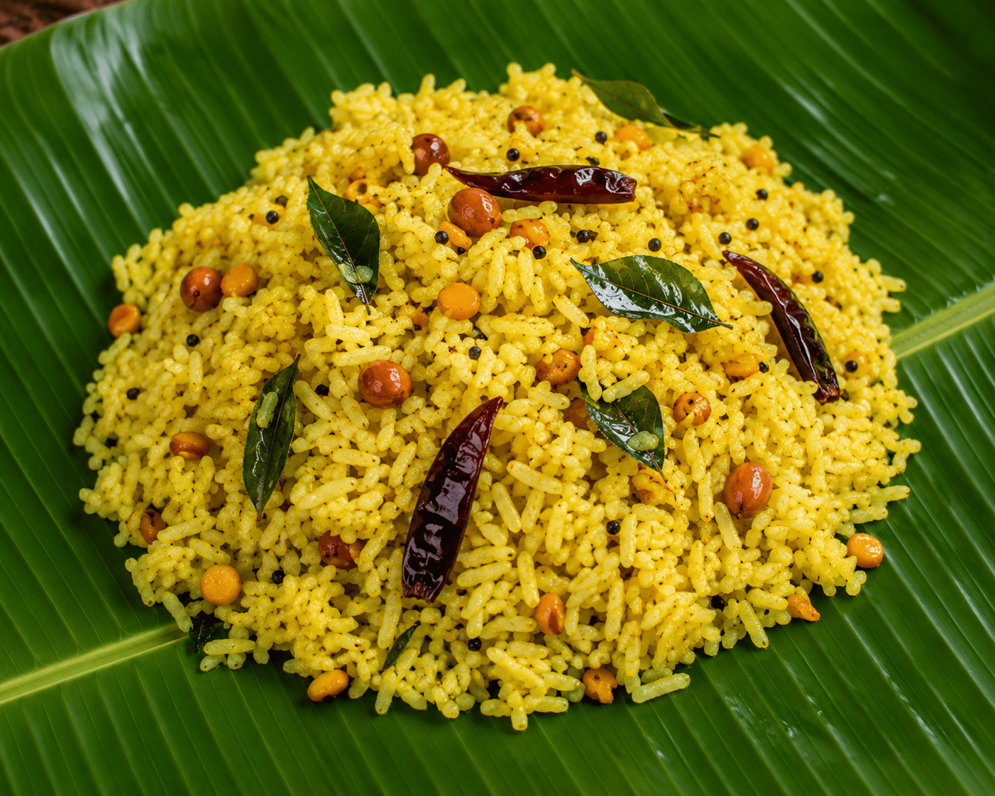 Pulihora